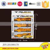 1:60 With Four Truck Cheap and Newest Friction Truck Toys