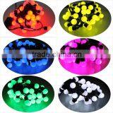 Christmas Holiday Name and 220V Voltage LED Adornos de Navidad thumbnail-1