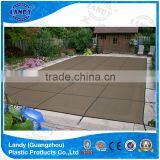 Swimming Pool Mesh Cover