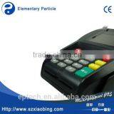 Factory Offering Pos EP T260 2016 GPRS CDMA Wireless Transmission RFID Card Reader Portable POS thumbnail-4