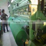 Plastic Construction Net