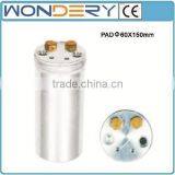 Customized Auto Condenser Parts: Dryer (Filter) 6361