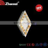 Arc-shaped Crystal Beaded Wall Lamp,wall Light,bedside Light thumbnail-3
