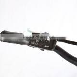 20" Foldable Fat Electric Bike in China thumbnail-6