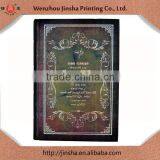 Classic A4 A5 A6 OEM Notebook Hardcover Notebook School Office Art Paper Notebook04 thumbnail-1