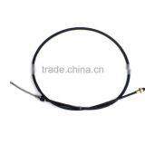 JMC Baodian Brake Cable Auto Truck Hand Brake Cable Right Black Yunlong JMC Pickup Truck Auto Spare Parts thumbnail-5