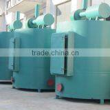 1.5T 24 Hours BBQ Charcoal Carbonization Furnace thumbnail-1