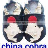 Soft Baby Leather Shoes ( Accept Paypal,credit Card,New Design ) thumbnail-1