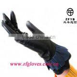 Fashion Lady Dress Nappa Leather Glove
