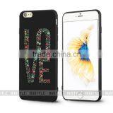 Black 2016 Celulares Android Cell Phone Case for Oneplus 3 Tpu Printing 3d Cover for Oneplus 2 Phonecase thumbnail-3