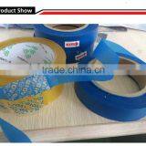 Tamper Evident Security Tapes for Bags