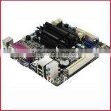 AD2700B-ITX motherboard ATOM D2550