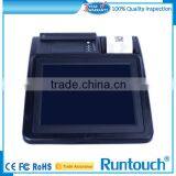 Runtouch RT-6120 New Android POS Terminal 12 Inch Built in Printer and Customer Display thumbnail-5