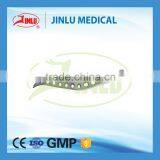 Surgical Trauma Plates Distal Humeral Lateral Plates (olecranon Type), Distal Humeral Lateral Olecranon Plates, Bone Plates.