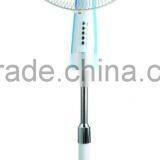 Hot-selling D/C Stand Fan With Battery thumbnail-4