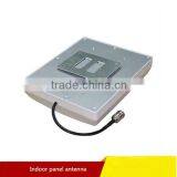 Hot Selling GSM 3G 800-2500MHZ 10dbi Wifi Panel Antenna for Signal Booster