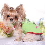 Cartoon Style Dog Cotton Clothes thumbnail-3