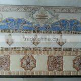 10x30 Crystal Ceramic Border Tiles thumbnail-1