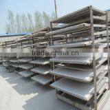 High Aluminum Insulation Fiber Board thumbnail-5