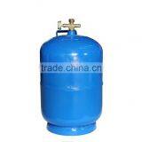 5kg Portable Empty Lpg Cylinder With One Handle thumbnail-3