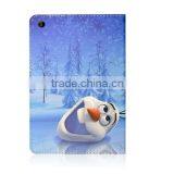 Tpu Case for Ipad Air With Frozen Ipad 6 Leather Compendium for Ipad Air Case Smart Case for Ipad Air