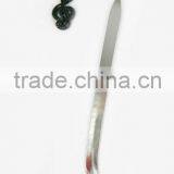 Wholesale Metal Music Note Single Bookmarks for Books