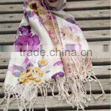 Hot Sell Print on Scarves, Women as Scarves, Women Shawls thumbnail-6