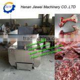 automatic strength chicken beef animal bone crushing machine