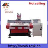 TC-1325A Professional CNC Drilling Machine With ATC thumbnail-1