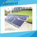 Solar Panel Ground Mounting Bracket thumbnail-1