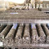 Pvc Coated Chicken Wire Poultry Wire Chicken Wire Mesh thumbnail-1