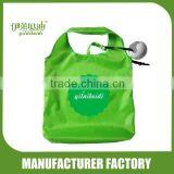 Ball-shaped Foldable Shopping Bag thumbnail-4