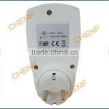 Hot Sell Cheaper 24 Hours Mechanical Timer Socket thumbnail-4