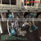 Paddy Transplanter NSPU-68C thumbnail-6