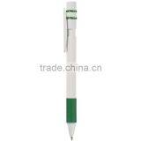 Luna Pen-White Green