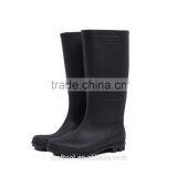 Cheap Black Rubeer Rain Boots for Oil Industry thumbnail-1