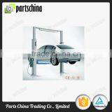 Hydraulic Two Post Lift Machine Vertical Hoist Car Lift Machine 4000kg SF-C4000ES thumbnail-1