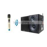 Digital Wireless Classroom Loudspeaker System Handhold Teacher Microphone + Wireless Speaker