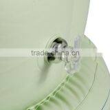 Infant Mother's Portable Safety Inflatable Baby Bath Seat to Toddler Tub thumbnail-4