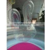 Custom Large Inflatable Swimming Pool With Rabbit Decoration thumbnail-3