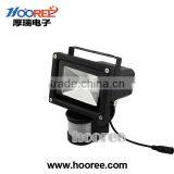 Super Bright Indoor Solar LED Light / Solar PIR Flood Light thumbnail-5