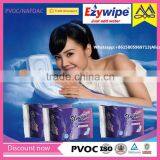 Pure Cotton Sanitary Pad, Soft Breathable Sanitary Napkin, Female Disposable Sanitary Nakin thumbnail-1