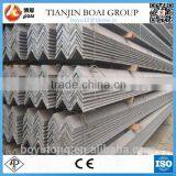 Angle Steel/Galvanized Angle Bar