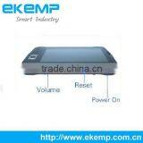 EKEMP Tablet 7 Inch Biometric Fingerprint System Barcode Scanner Machine thumbnail-6