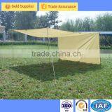 Canvas Tarp Tent thumbnail-3