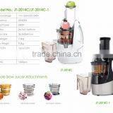 NEW ARRIVAL!! JT-2014C STAINLESS STEEL thumbnail-4