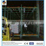 Industrial Warehouse Storage Solutions for Gravity Flow Racking thumbnail-5