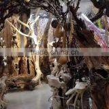 Fashion Window Diplay Wood Decoration thumbnail-3