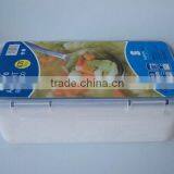 Top Grade Latest Hot Selling Plastic Lunch Boxes