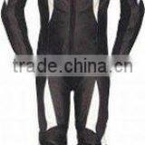 Leather Motorbike Racing Suit, Racing Wears thumbnail-1